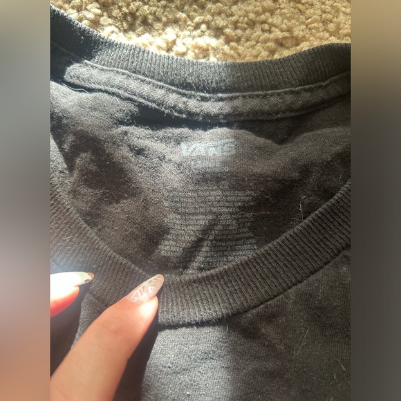 Vans t-shirt - Picture 3 of 3